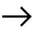 arrow icon