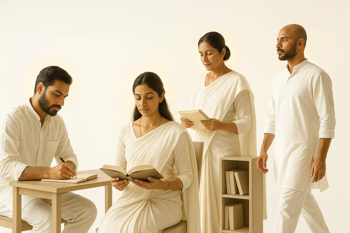 Day-to-Day Activities