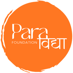 Para Vidya Foundation Logo