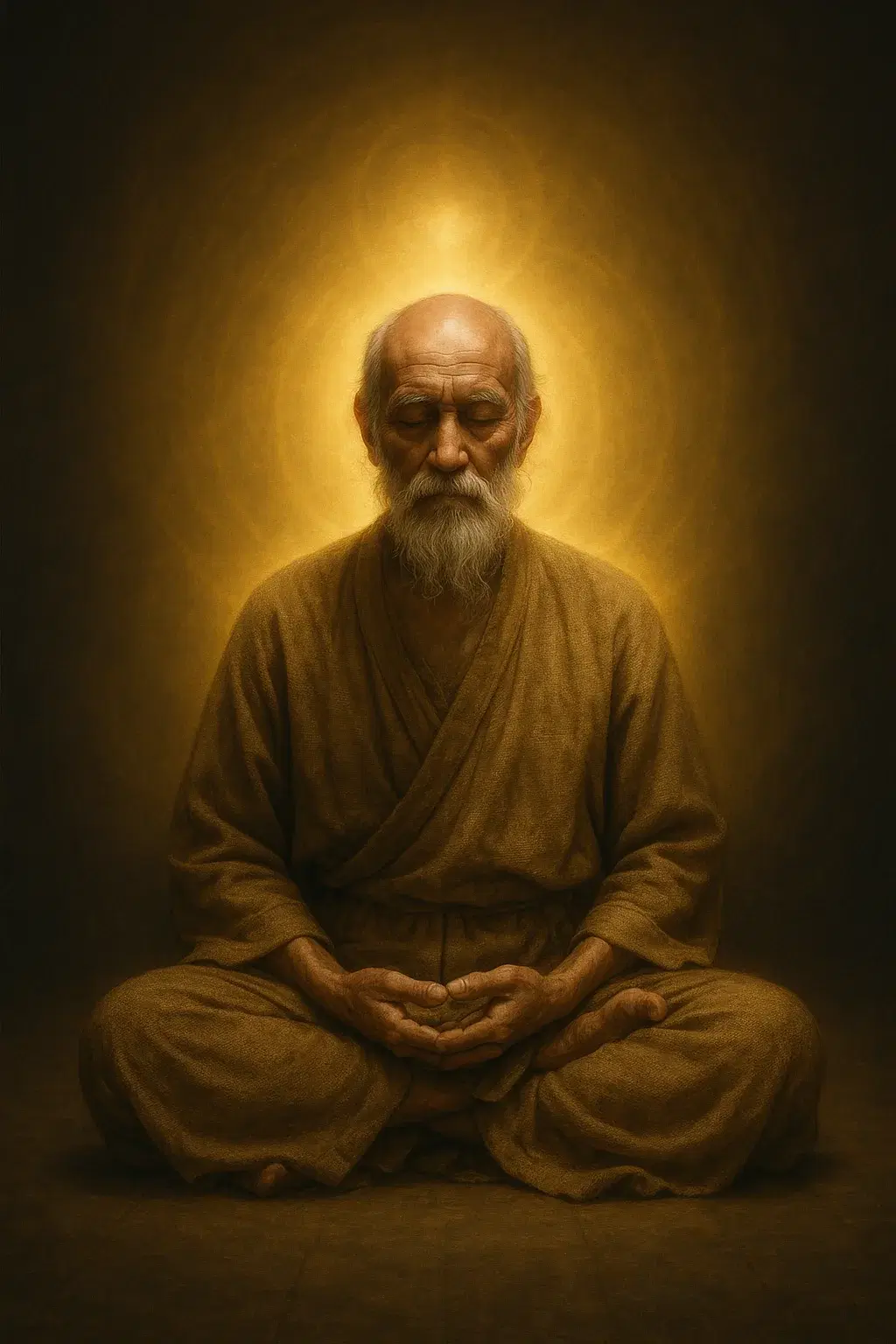 Depression Relief Yoga