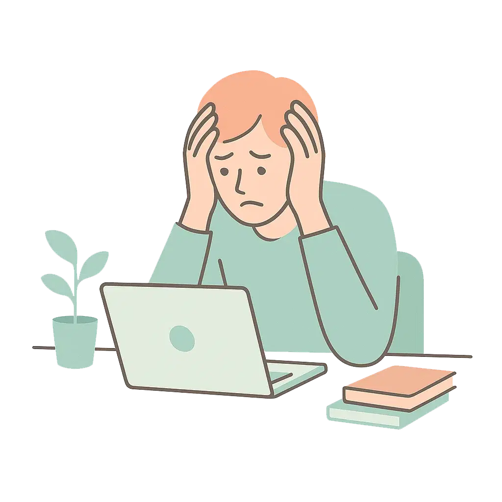 Relaxing yoga for stress relief