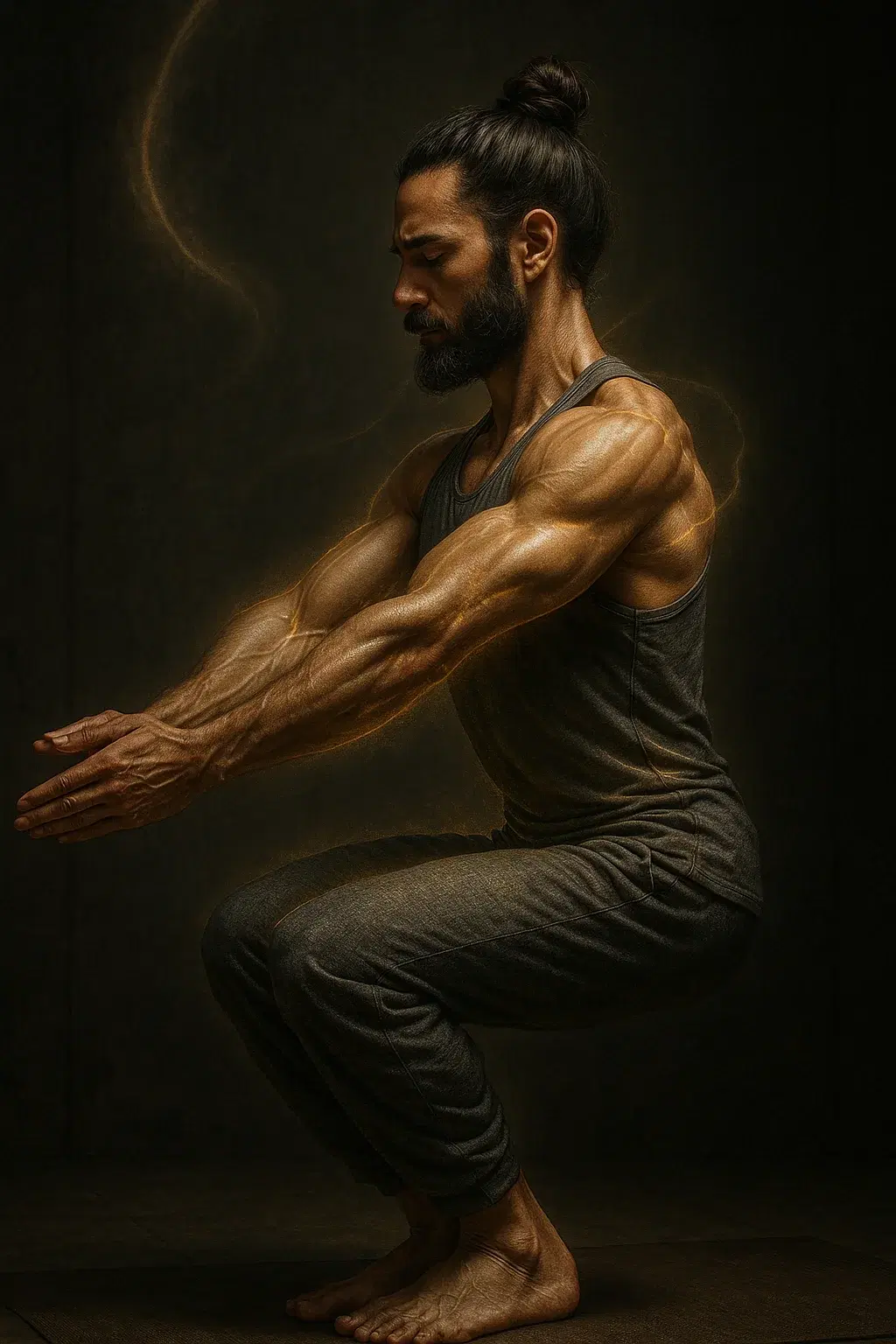 Weight Management Yoga