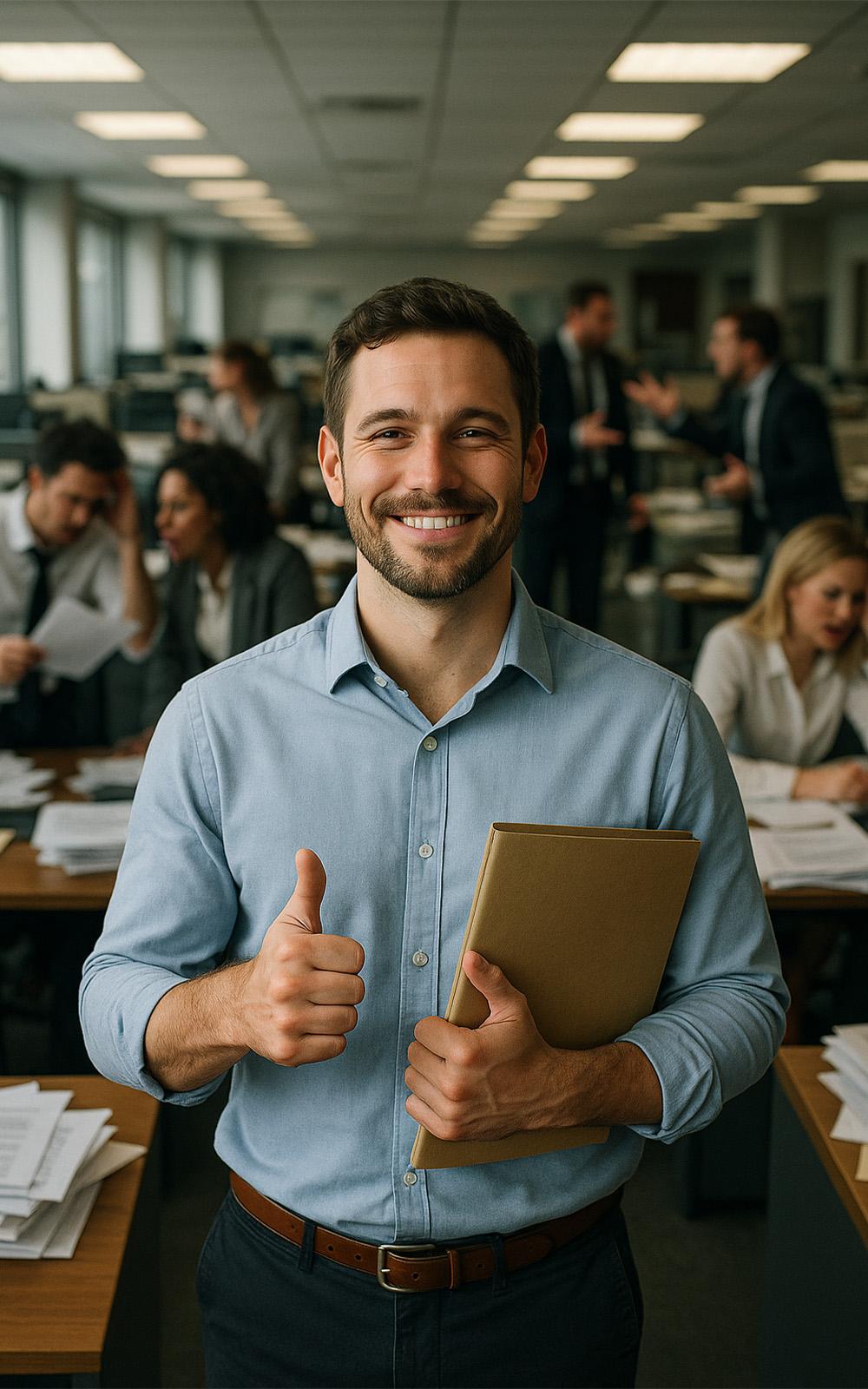 Corporate Wellness Solutions at ParaVidya Foundation