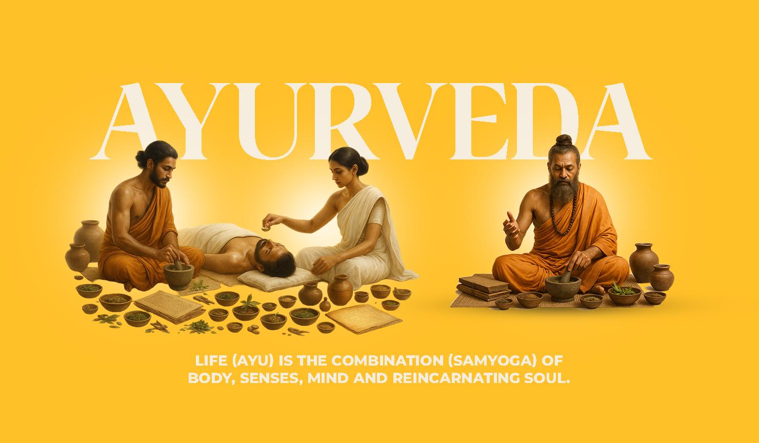 Ayurveda