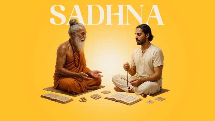Sadhna
