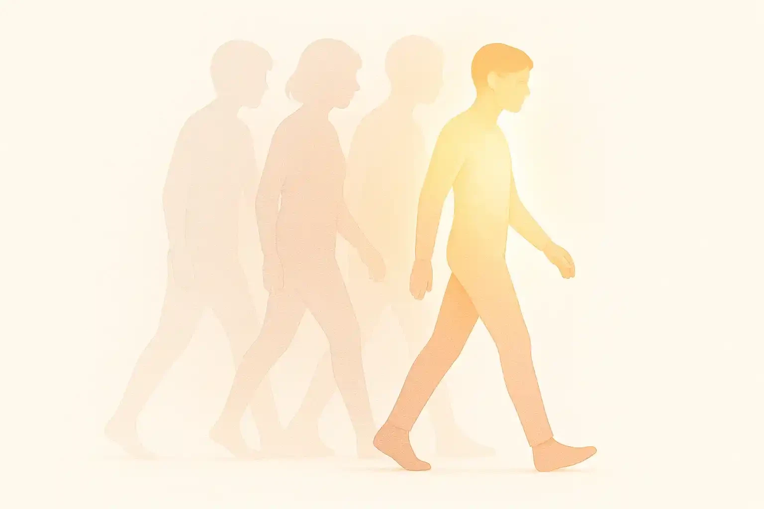 Unresolved Past Experiences