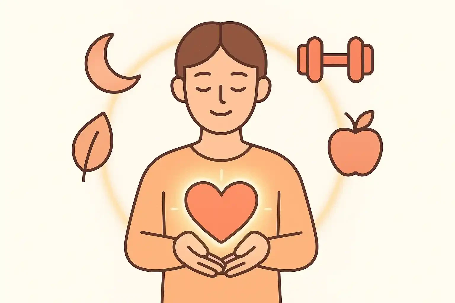 Physical Health and Lifestyle Factors