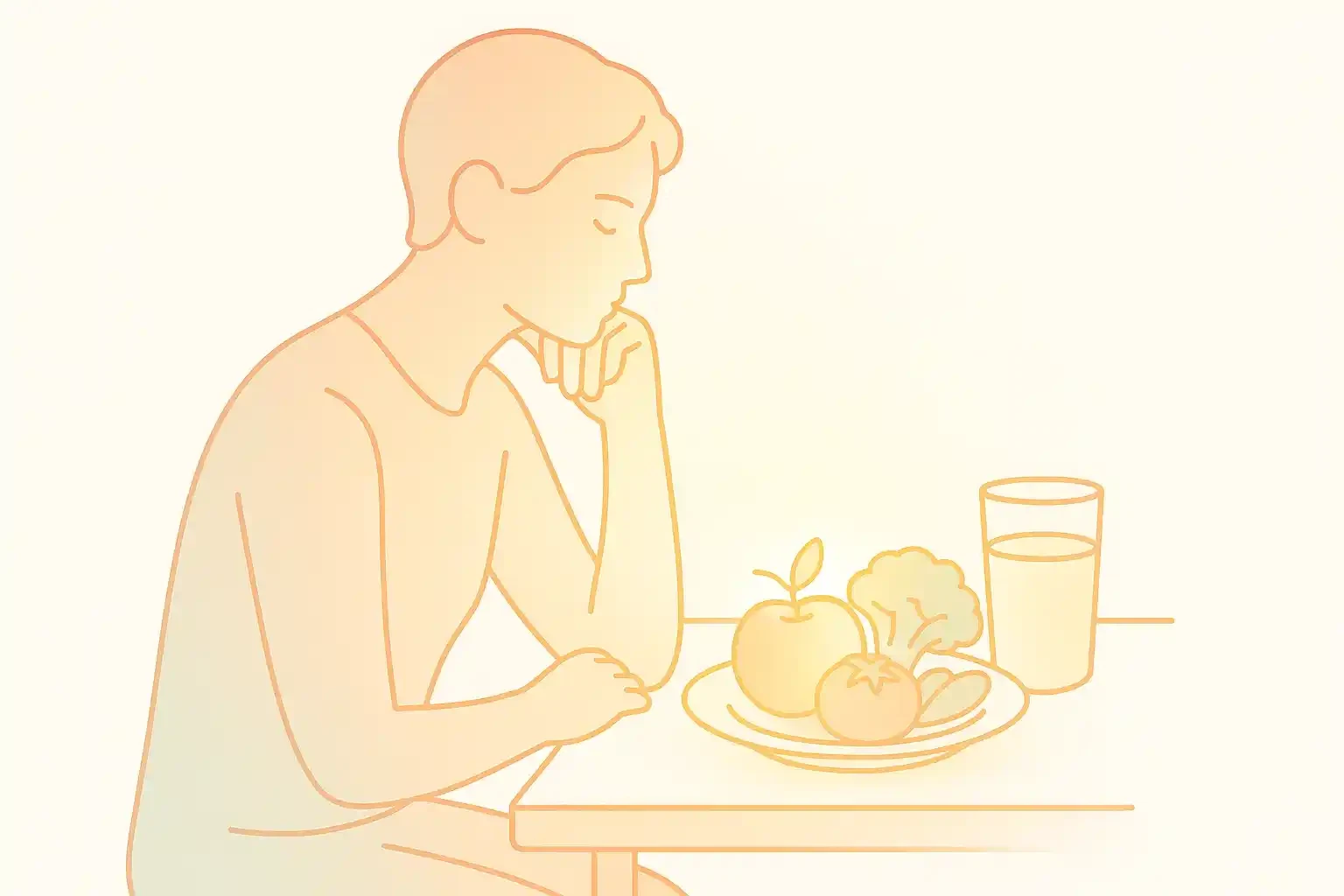 Nutritional Deficiencies and Poor Diet