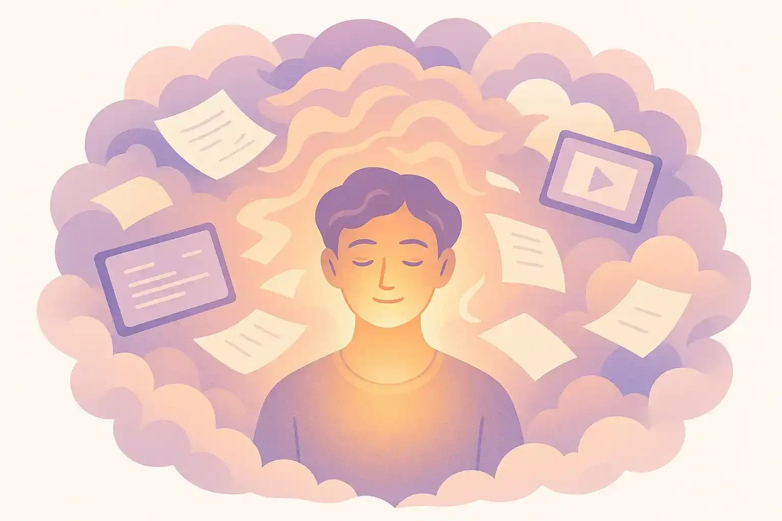 Chronic Stress and Mental Overload