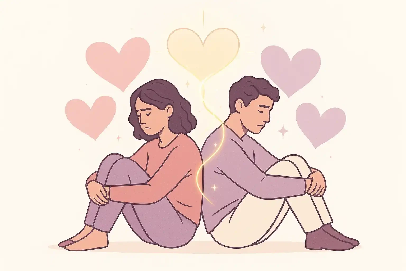 Relationship and Social Challenges