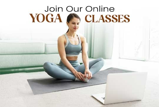 Fatigue Relief Yoga preview