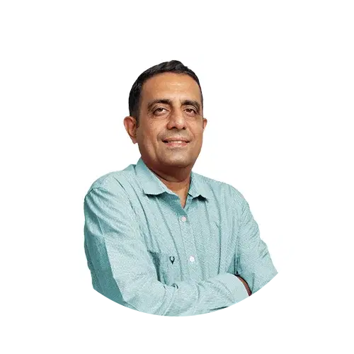 Kamal Chandra — Vastu & Numerology Expert at Paravidya Foundation