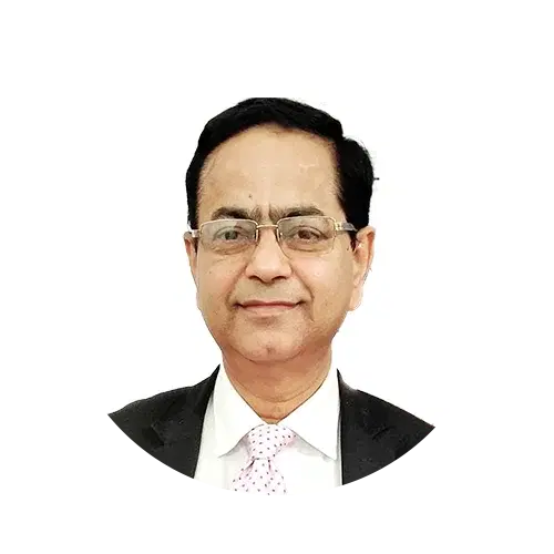 Manoj Kumar Bhandari — Astrologer at Paravidya Foundation