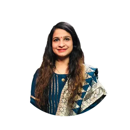 Neha Verma — Nadi Astrologer at Paravidya Foundation