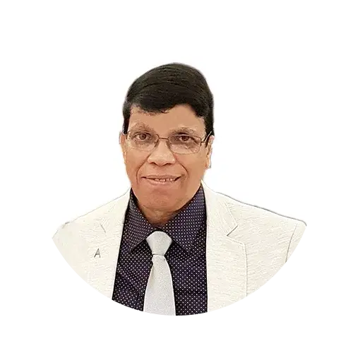 Pradeep Dalela — KP Astrologer at Paravidya Foundation