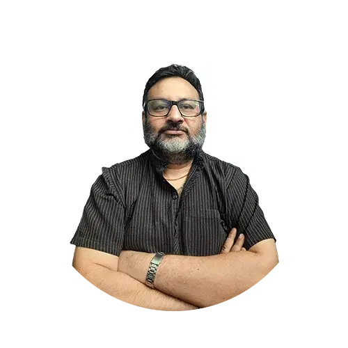 Pratap Sheel — Astrologer at Paravidya Foundation