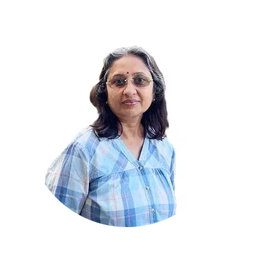 Rachna Jain — Astrologer at Paravidya Foundation