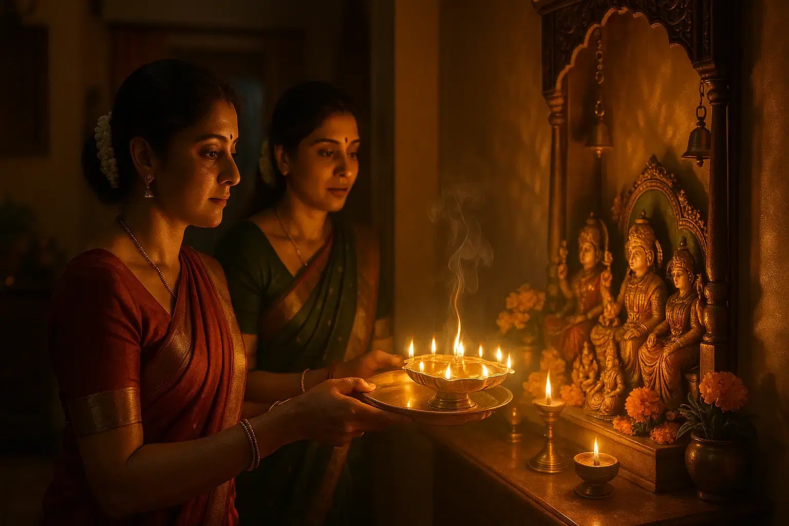 आरती और मंत्र - ParaVidya Foundation Video Series