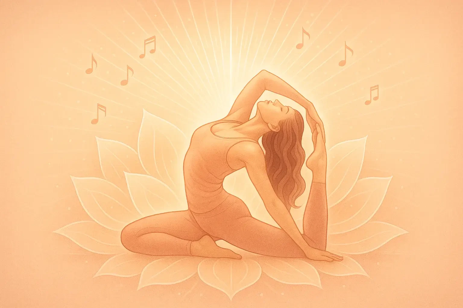 Bhakti Yoga Flow