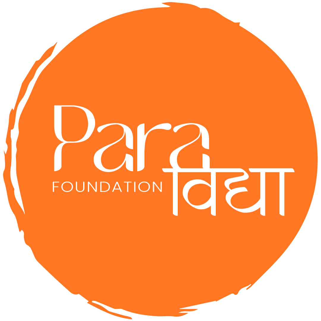 ParaVidya Foundation Logo