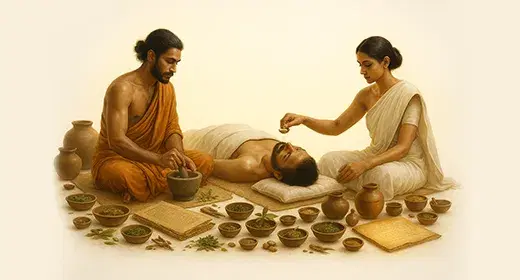 Ayurveda