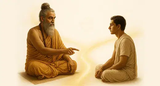 Right Path to Dharma