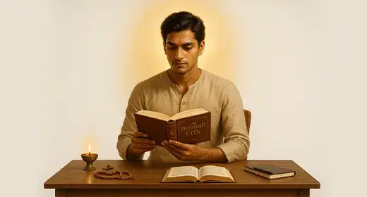 Bhagavad Gita