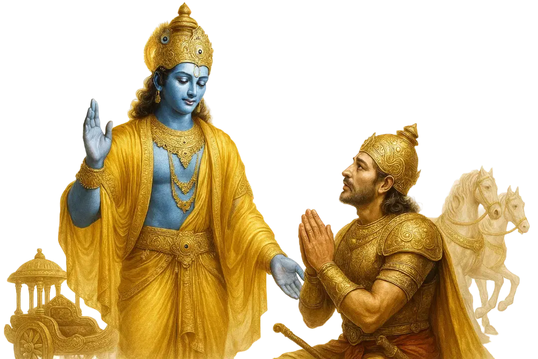 Bhagavad Gita